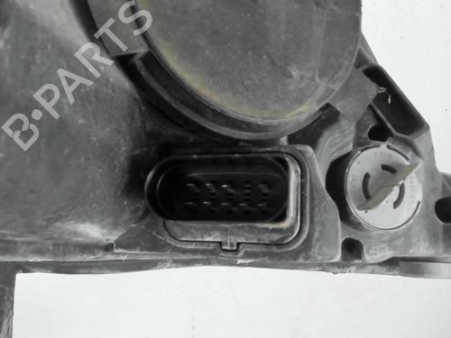 Left headlight VW GOLF PLUS V (5M1, 521) 1.9 TDI | BP39641580C28 - Image 8