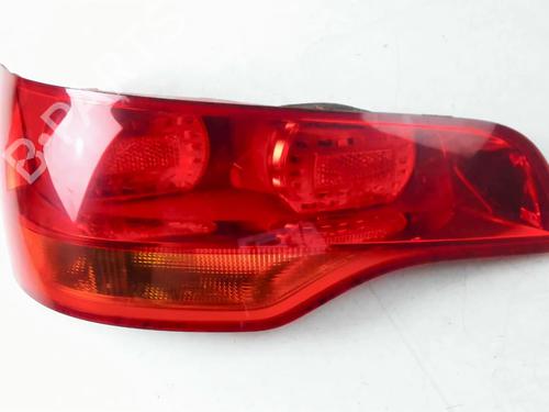 Left taillight AUDI Q7 (4LB) 3.0 TDI quattro | BP36444712C34 - Image 6