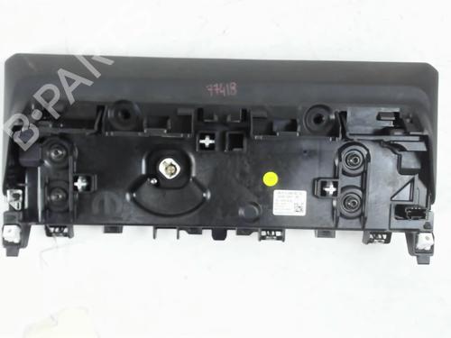 Display monitor PEUGEOT EXPERT Van (V_) 2.0 BlueHDi 145 | BP29212900C48 