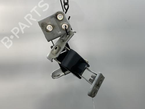 Hinge/Door check strap CITROËN JUMPY II Van 1.6 HDi 90 16V | BP22756765C146 