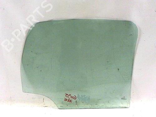Rear left door window CITROËN C3 I (FC_, FN_) 1.4 HDi | BP20466728C20 