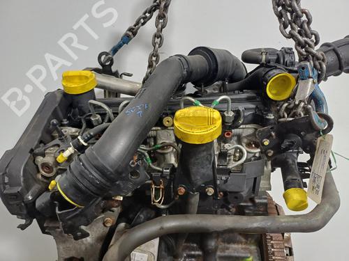 Engine RENAULT MODUS / GRAND MODUS (F/JP0_) 1.5 dCi (FP0F, JP0F) | BP38675340M1 - Image 7