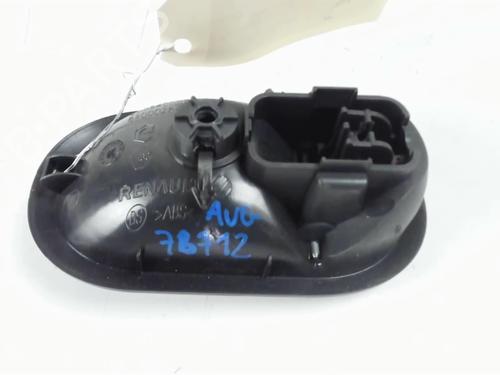 Front left interior door handle RENAULT CLIO III Grandtour (KR0/1_) 1.5 dCi (KR0G) | BP27385512I13 