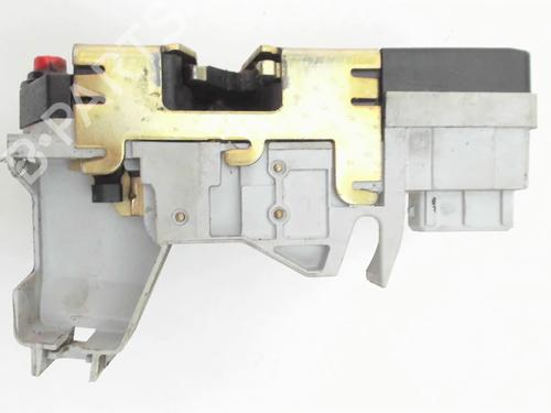 Rear left lock PEUGEOT 307 Break (3E) 1.6 HDi 110 | BP20451101C100 