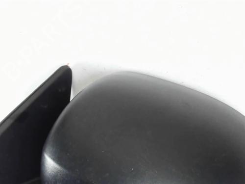 Used Left mirror Left mirror JEEP COMPASS (MK49) 2.0 CRD 4x4 (140 hp) 25601340 25601340