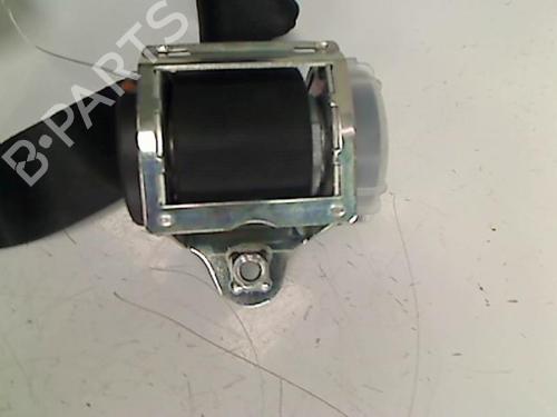 Front right belt tensioner FORD FIESTA V (JH_, JD_) 1.4 TDCi | BP20409614C88 