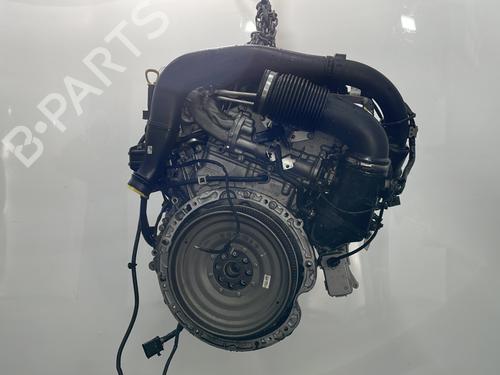 Motor MERCEDES-BENZ GLA-CLASS (X156) GLA 200 CDI / d (156.908) | BP29921750M1