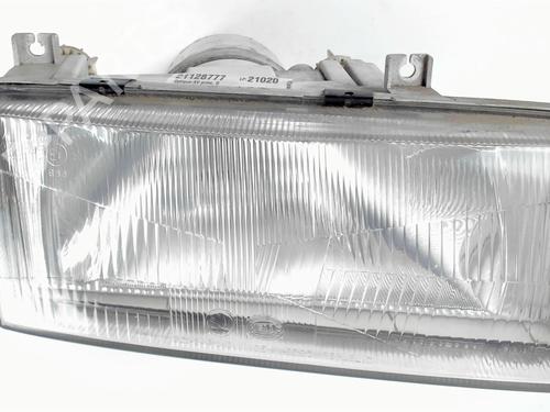 Right headlight SKODA FELICIA II (6U1) 1.9 D | BP20478204C29 
