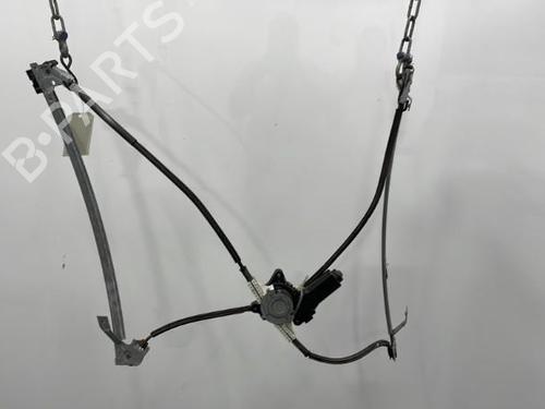 Used Front left window mechanism CHRYSLER VOYAGER / GRAND VOYAGER III (GS_, NS_) 2.5 TD (116 hp) 21240656