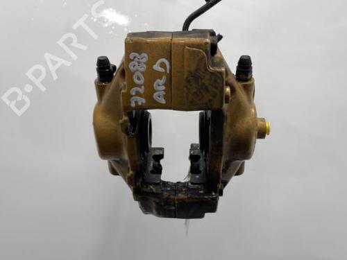 Right rear brake caliper NISSAN 350Z Coupe (Z33) 3.5 (AAZ33) | BP20420238M106 