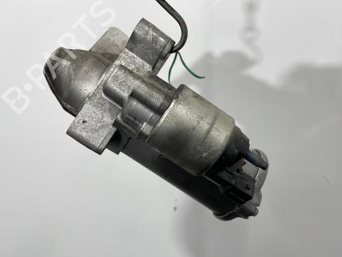 Used Starter Starter CITROËN C3 AIRCROSS II (2R_, 2C_) 1.6 BlueHDi 120 (2CBHZH) (120 hp) 30602899 30602899