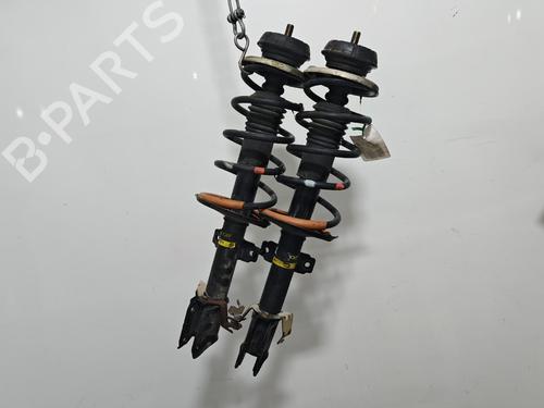 Left front shock absorber DACIA DUSTER (HS_) 1.5 dCi (HSMC) | BP38493724M16 - Image 2