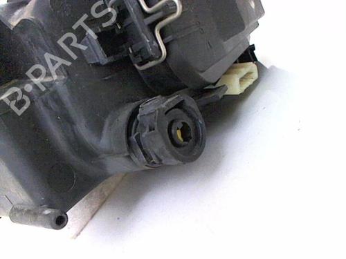 Used Left headlight Left headlight CITROËN XANTIA (X1_, X2_) 1.9 Turbo D (90 hp) 20477441 20477441