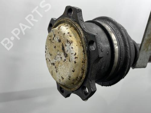 Used Right front driveshaft AUDI A6 C5 Avant (4B5) 2.5 TDI quattro (180 hp) 20416863