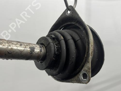 Left front driveshaft RENAULT KANGOO Express (FC0/1_) 1.5 dCi (FC07, FC1R) | BP33438619M38 - Image 4