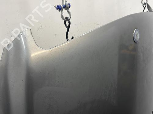 Hood MERCEDES-BENZ A-CLASS (W169) A 180 CDI (169.007, 169.307) | BP20449908C1 