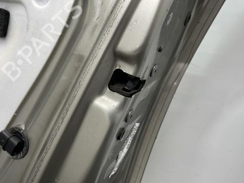 Right front door PEUGEOT 308 I (4A_, 4C_) 1.6 HDi | BP27368694C3 