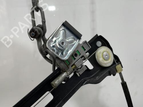 Front left window mechanism VW CC B7 (358) 1.8 TSI | BP33559953C22  - Image 5