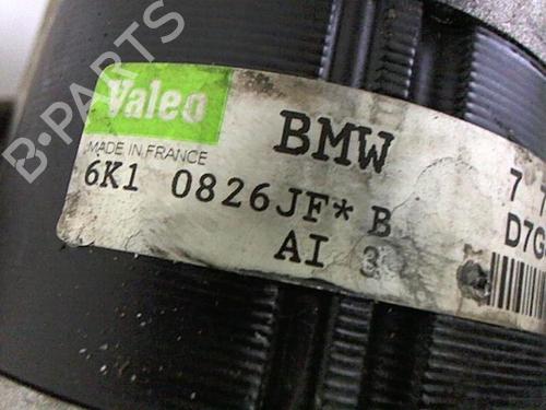 Starter BMW 3 (E46) 320 d | BP20437354M8 
