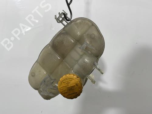 Used Expansion tank Expansion tank OPEL MERIVA A MPV (X03) 1.7 CDTI (E75) (100 hp) 33559753 33559753