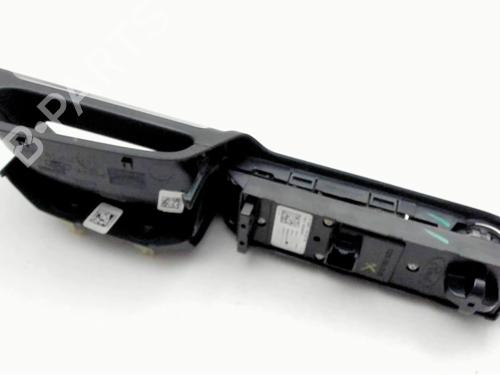 Left front window switch FORD C-MAX II (DXA/CB7, DXA/CEU) 1.6 TDCi | BP38101340I27 - Image 7
