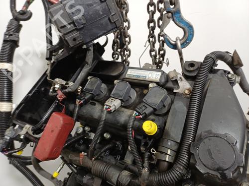 Engine CITROËN C1 (PM_, PN_) 1.0 | BP36957643M1 - Image 11