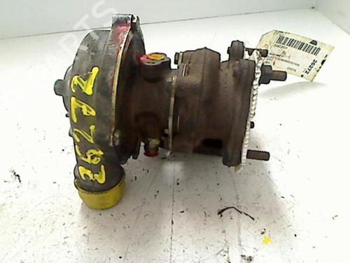 Turbocharger/Supercharger SEAT CORDOBA Vario (6K5)  | BP21205380M71 
