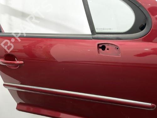 Right front door PEUGEOT 207 SW (WK_) 1.6 HDi | BP20394663C3 