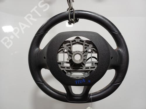 Volante Volante PEUGEOT 208 I (CA_, CC_) 1.6 HDi (92 hp) 37503319 37503319