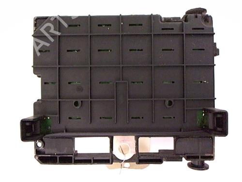 Fuse box PEUGEOT 206 Hatchback (2A/C) 1.4 HDi eco 70 | BP21235295E1 