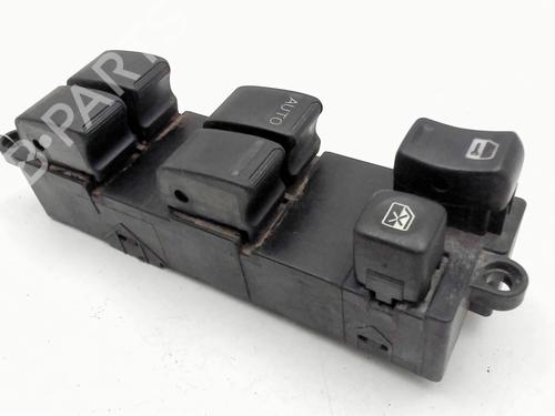 Used Left front window switch Left front window switch NISSAN X-TRAIL I (T30) 2.2 Di 4x4 (114 hp) 35892504 35892504