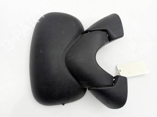 Right mirror RENAULT TRAFIC II Van (FL) 1.9 dCi 80 (FL0B) | BP29419730C27 