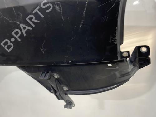 Right front fenders AUDI 90 B3 (893, 894, 8A2)  | BP29256927C42 