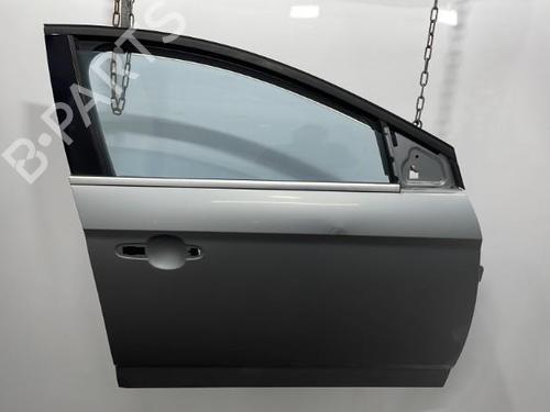 Right front door FORD MONDEO IV Turnier (BA7) 2.0 TDCi | BP22102841C3