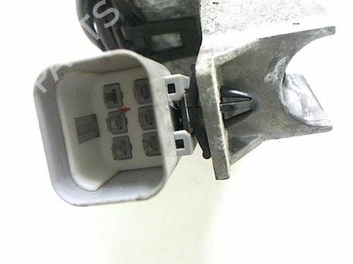 Front wiper motor CHEVROLET AVEO / KALOS Hatchback (T250, T255) 1.2 LPG | BP20479574M29 