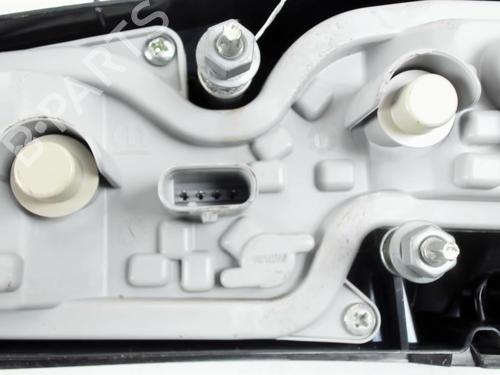 Left tailgate light FIAT TIPO Hatchback (356_, 357_) 1.4 (356HXA1B, 357) | BP32273731C79
