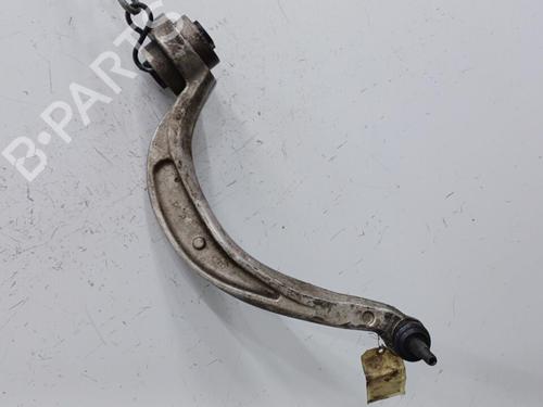 Used Left front suspension arm AUDI A5 (8T3) 2.7 TDI (190 hp) 20474267