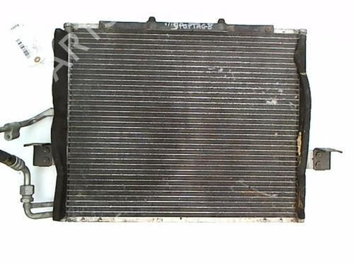 Used AC radiator KIA SPORTAGE SUV (K00) 2.0 TD 4WD (83 hp) 20460469