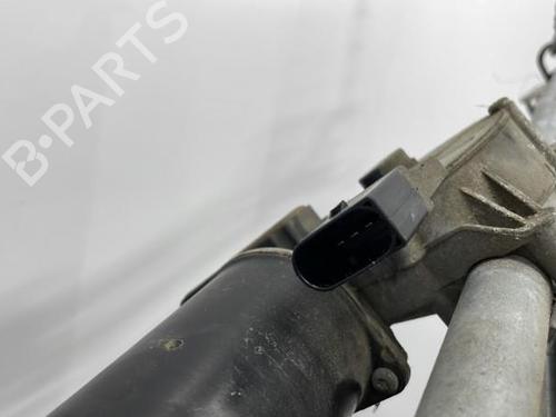 Front wiper motor MERCEDES-BENZ VITO / MIXTO Van (W639) 115 CDI (639.601, 639.603, 639.605) | BP20400286M29 