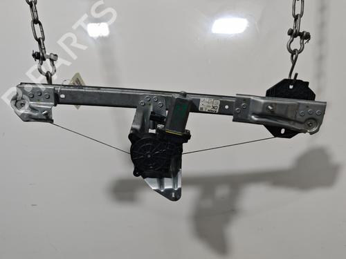 Front left window mechanism DACIA LOGAN II 1.5 dCi | BP39760269C22 - Image 5