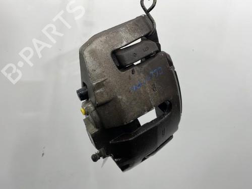 Left front brake caliper AUDI A8 D3 (4E2, 4E8) 4.2 quattro | BP20440306M105 - Image 4