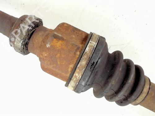 Used Right front driveshaft Right front driveshaft PEUGEOT 206 Hatchback (2A/C) 1.4 i (75 hp) 20420817 20420817