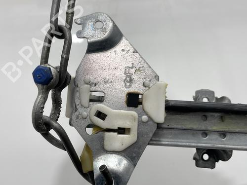 Front left window mechanism NISSAN NOTE (E11, NE11) 1.4 | BP31139181C22  - Image 5