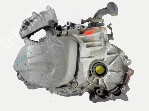 Gearbox CITROËN C2 (JM_) 1.1 | BP20421038M3 