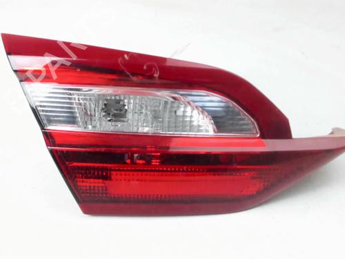 Left tailgate light FORD FIESTA VII (HJ, HF) 1.1 Ti-VCT | BP38256381C79 - Image 2