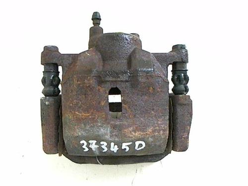 Used Right front brake caliper TOYOTA YARIS VERSO (_P2_) 1.3 (NCP20_, NCP22_, NCP20R, NCP22R) (86 hp) 20436551
