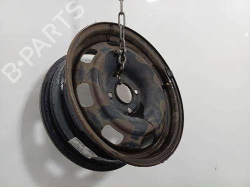 Fælk Fælk CITROËN C3 I (FC_, FN_) [2002-2013] 36149862 36149862