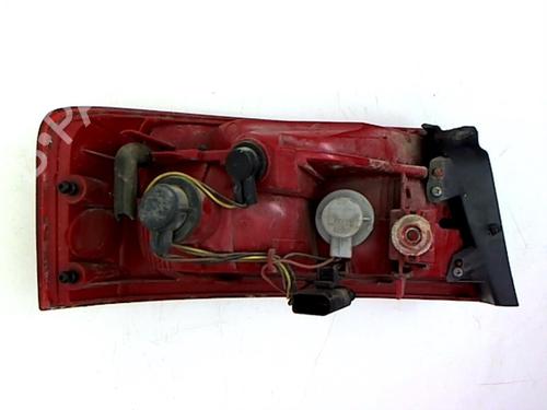 Right taillight AUDI A5 (8T3) 3.0 TDI quattro | BP20425085C35 