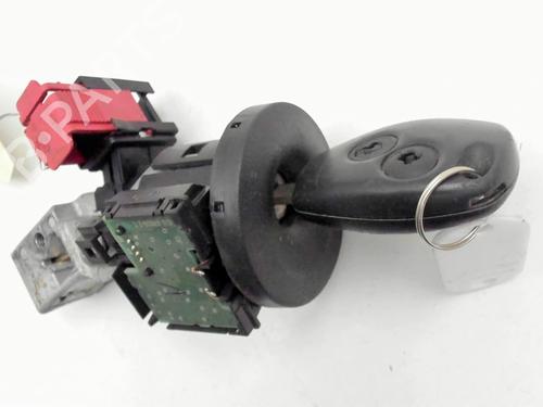 Ignition barrel RENAULT CLIO III (BR0/1, CR0/1) 1.4 16V | BP29625230M48