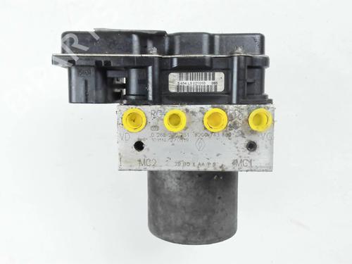 ABS pump DACIA DUSTER (HS_) | BP39733460M43 - Image 5